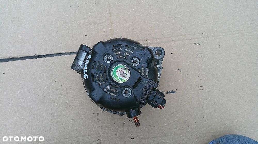 RANGE ROVER SPORT 3.6 V8 ALTERNATOR - 3