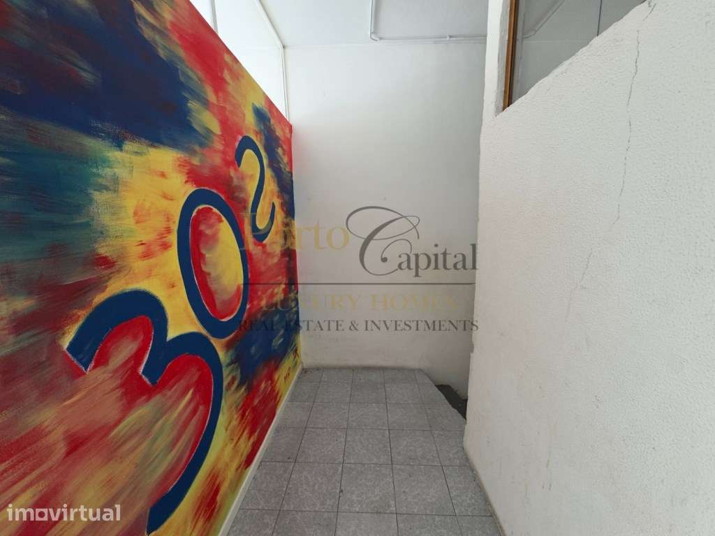 EXCELENTE LOJA PARA VENDA JUNTO A CASA DA MÚSICA - Grande imagem: 4/23