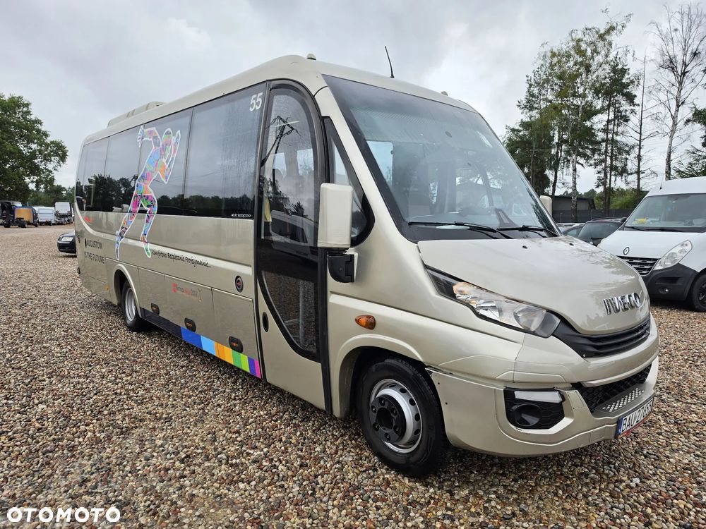 Iveco 70C18 - 2