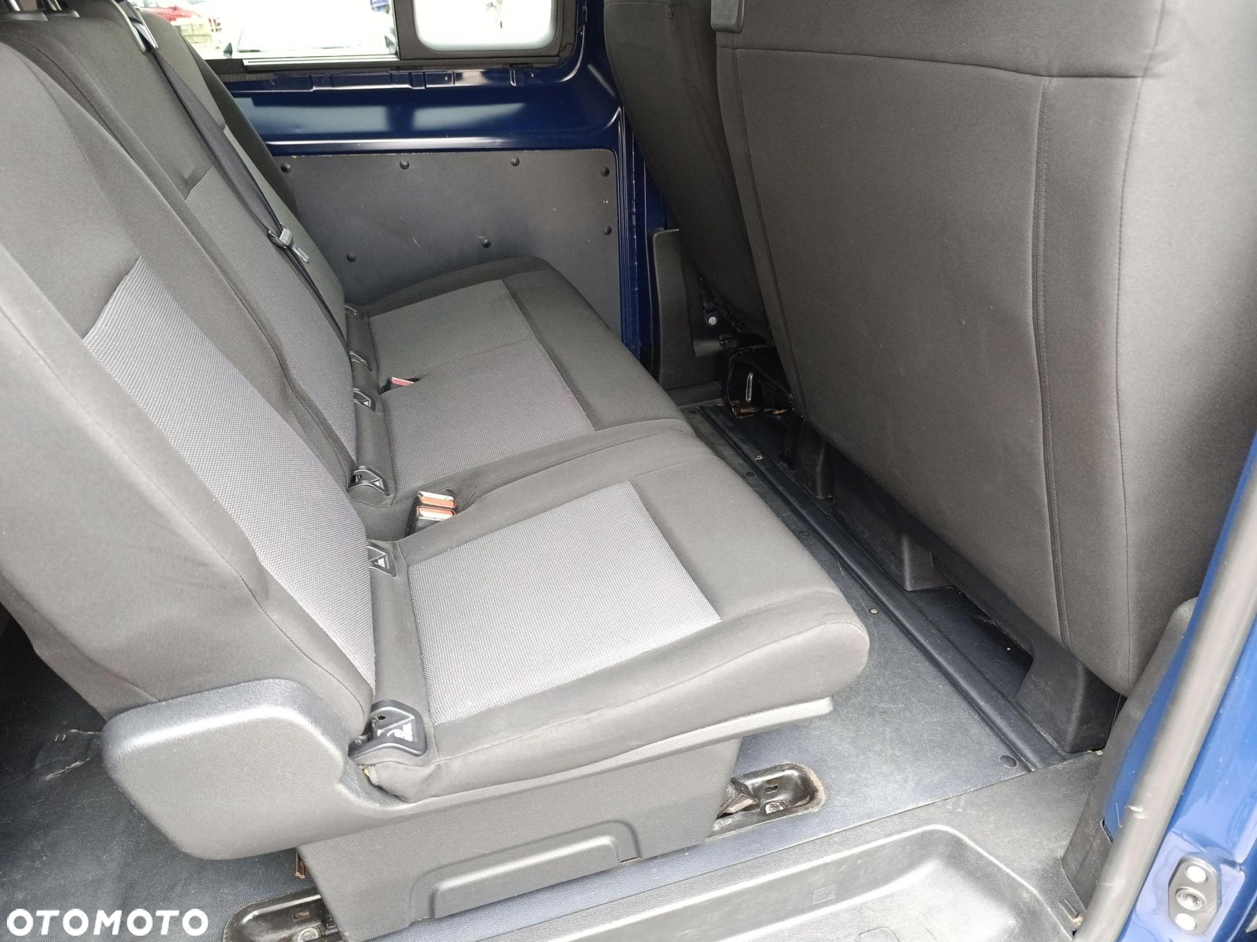 Toyota Proace Verso - 12