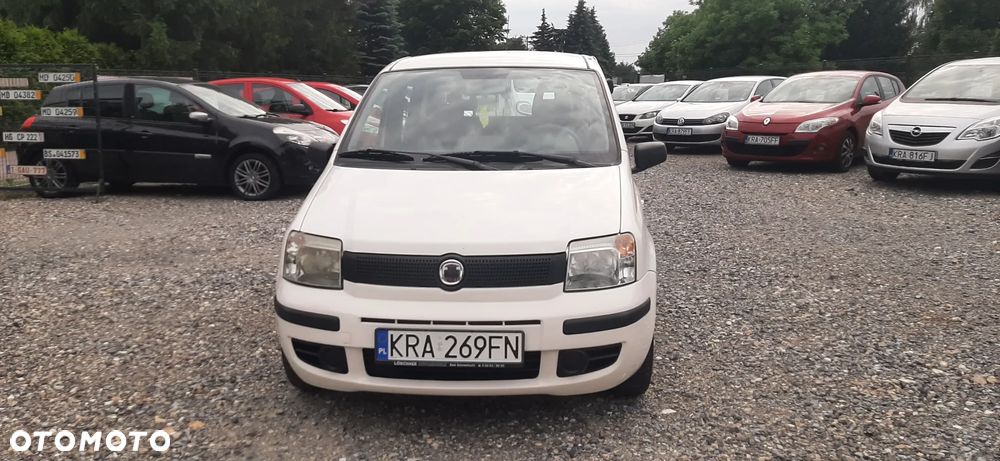Fiat Panda - 21