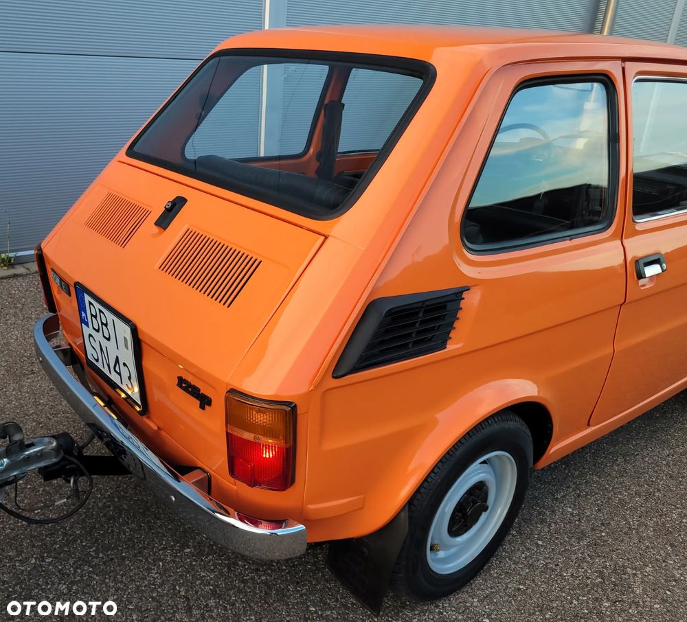 Fiat 126 - 8