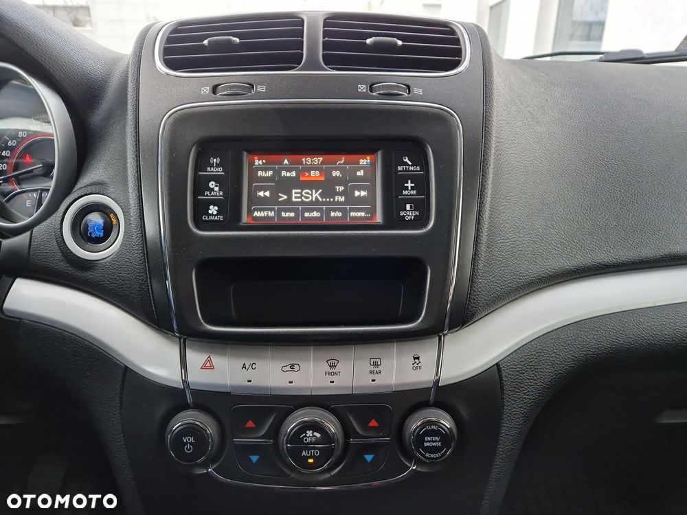 Fiat Freemont 2.0 Multijet - 23