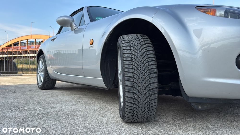 Mazda MX-5 1.8 Energy - 13