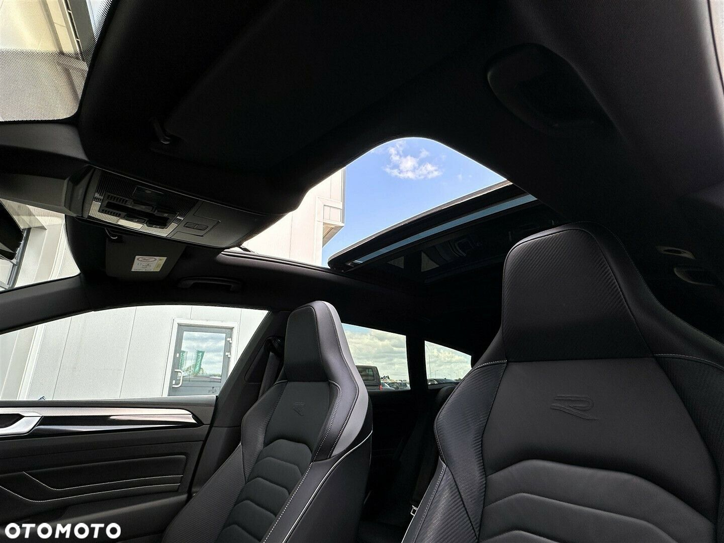 Volkswagen Arteon 2.0 TSI R-Line DSG - 34
