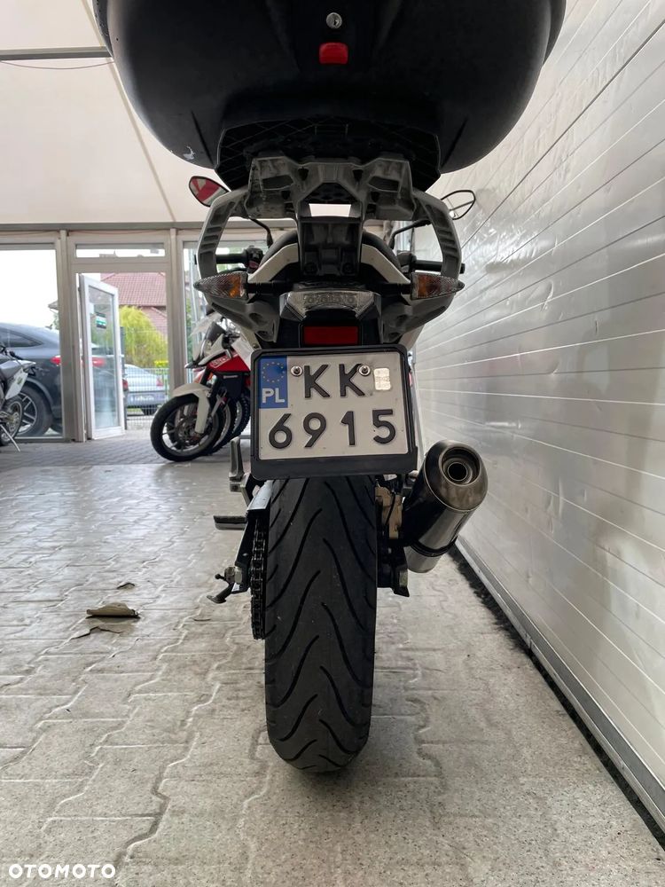BMW G - 30