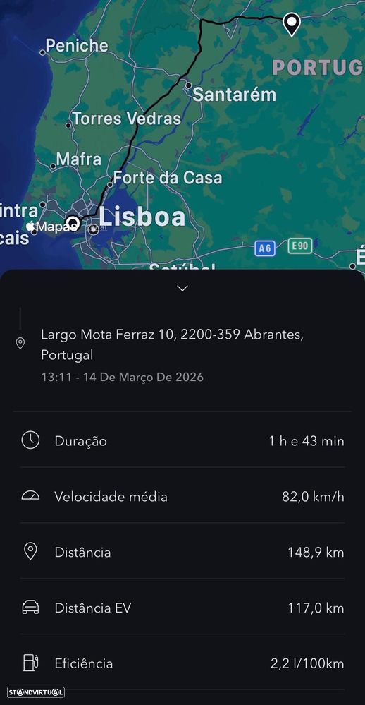 Land Rover Range Rover Sport 3.0 P460e Dynamic HSE - 18