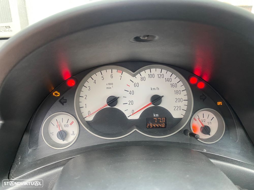 Opel Corsa - 9