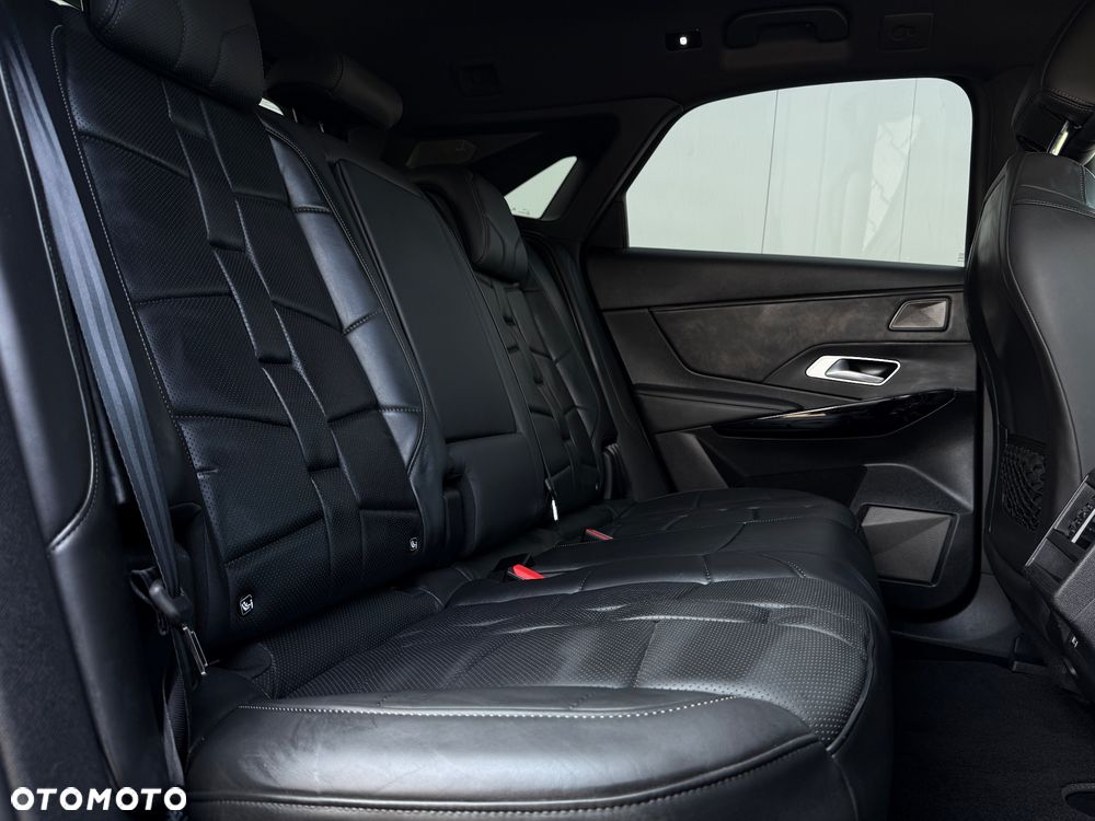 DS Automobiles DS 7 Crossback 2.0 BlueHDi Louvre - 32