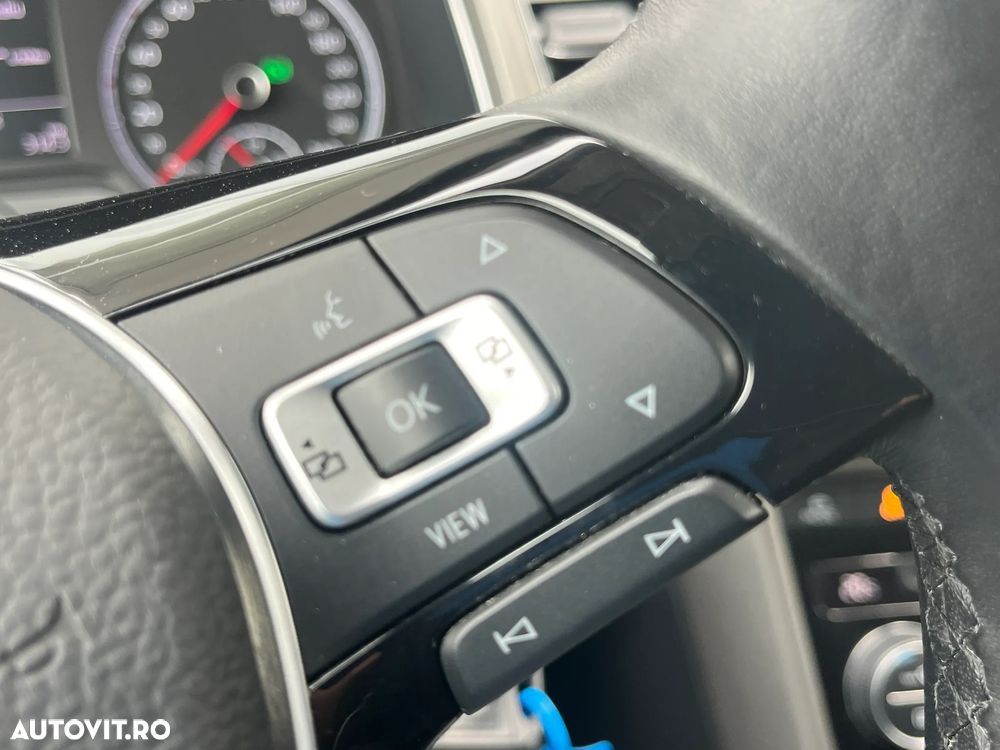 Volkswagen T-Roc 2.0 TDI DSG Design - 17