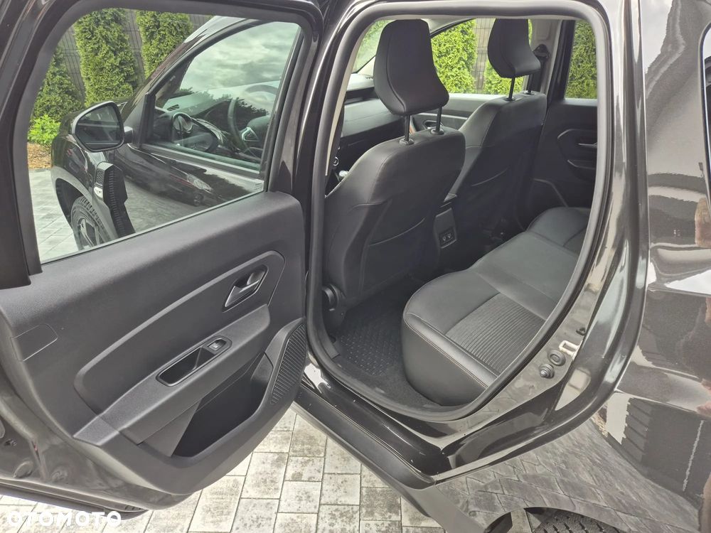 Dacia Duster TCe 130 2WD Sondermodell Extreme - 20