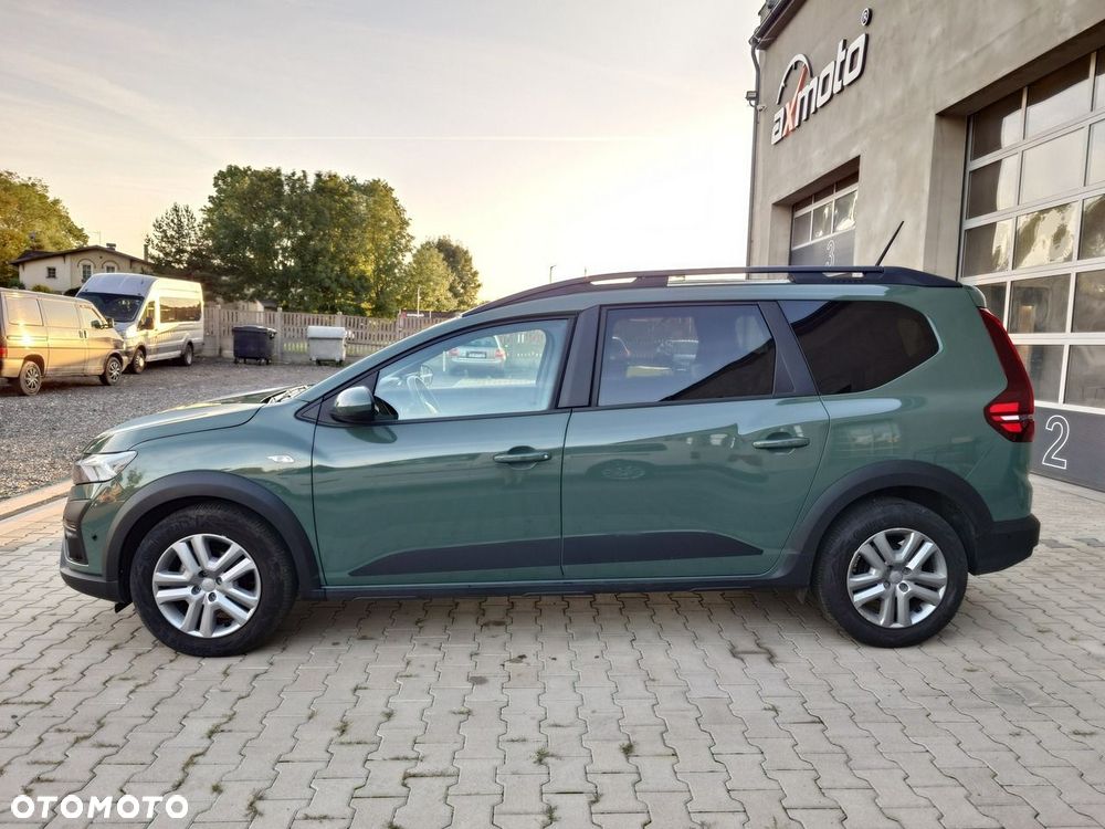 Dacia Jogger - 5