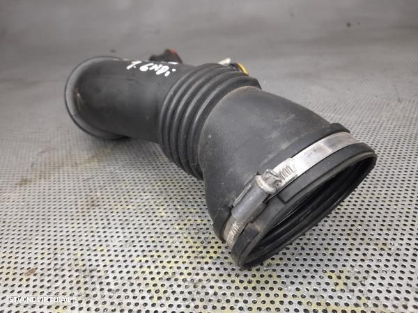 Tubo Ar/Admissao  Peugeot 207 (Wa_, Wc_) - 2