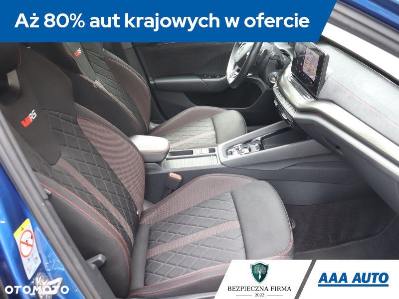 Skoda Octavia - 11