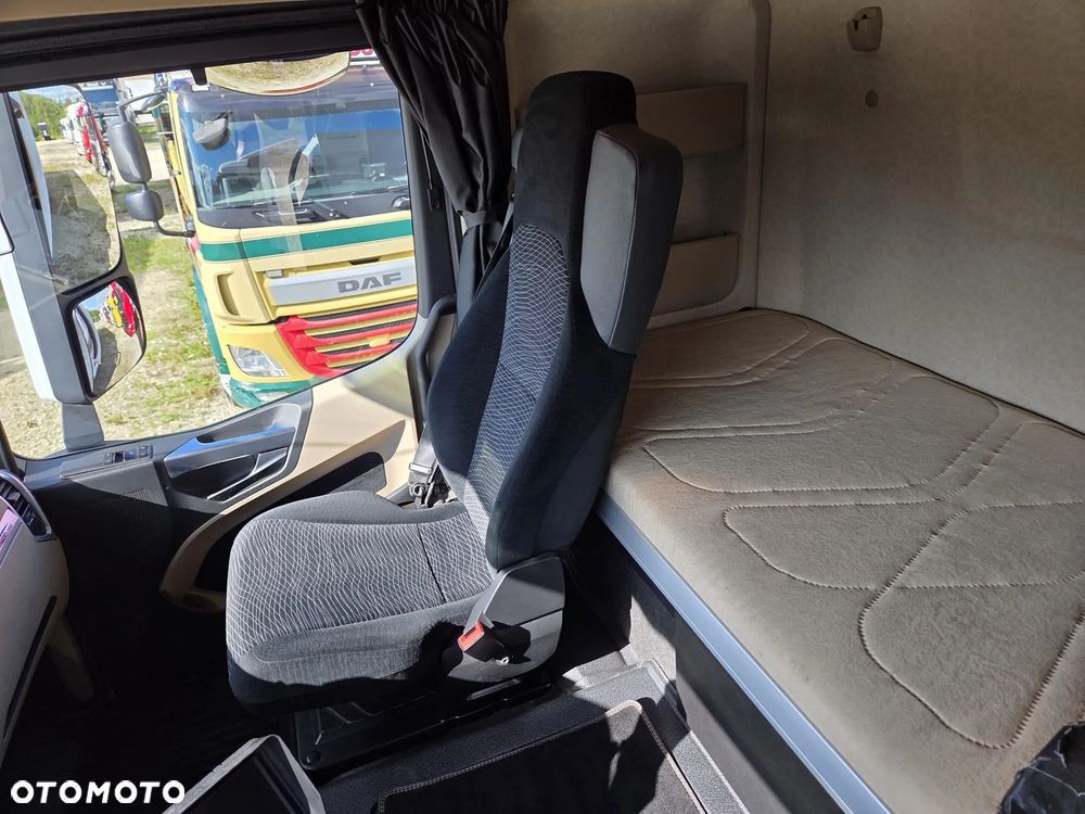 Mercedes-Benz Actros 2553 - 16
