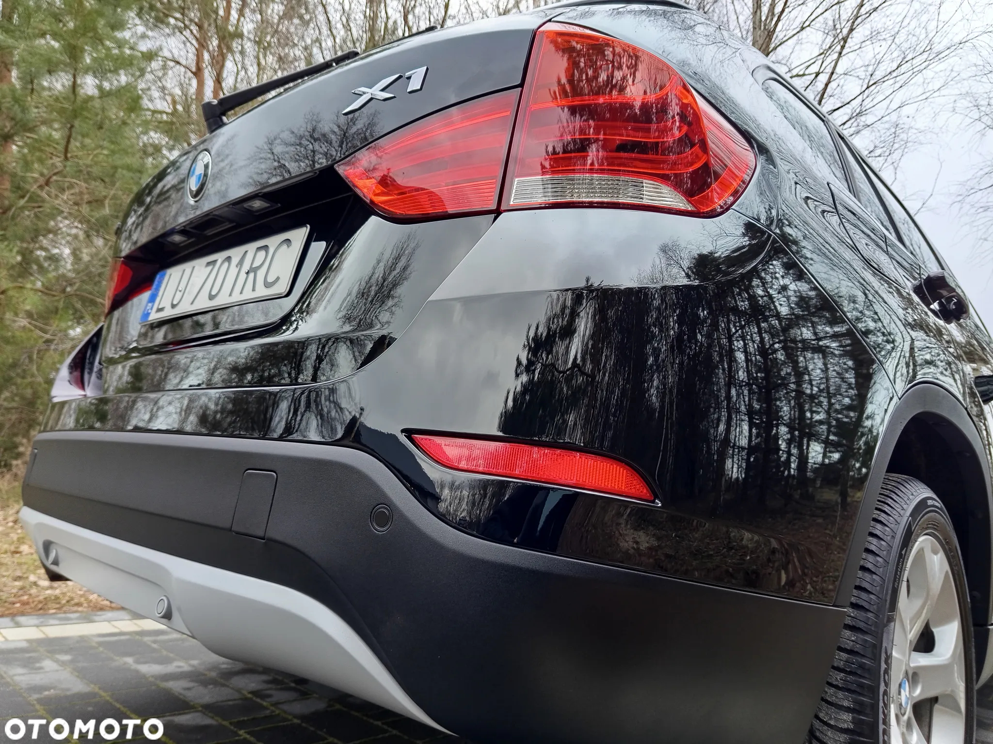 BMW X1 - 9