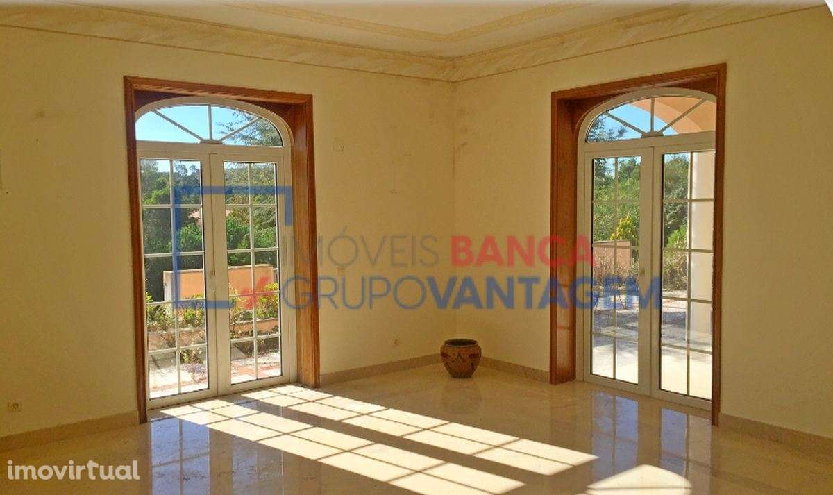 Moradia T5 em Sintra - Grande imagem: 5/29