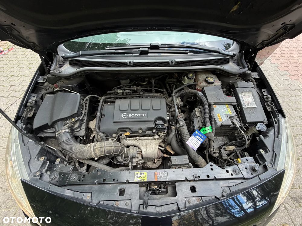Opel Astra - 6