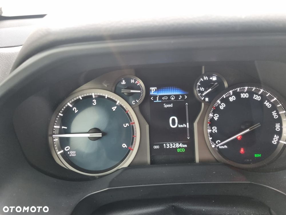 Toyota Land Cruiser - 8