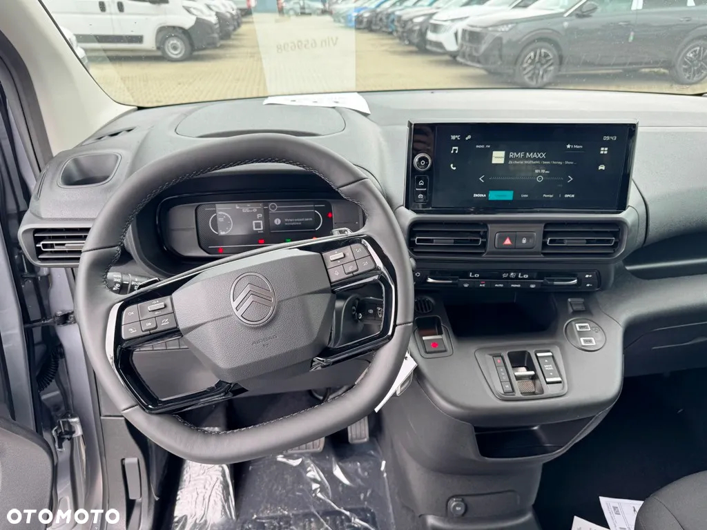 Citroën Berlingo - 2