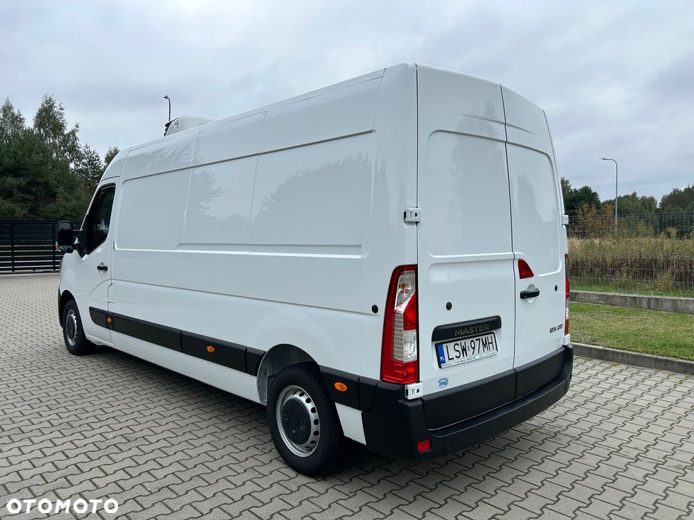 Renault MASTER - 5