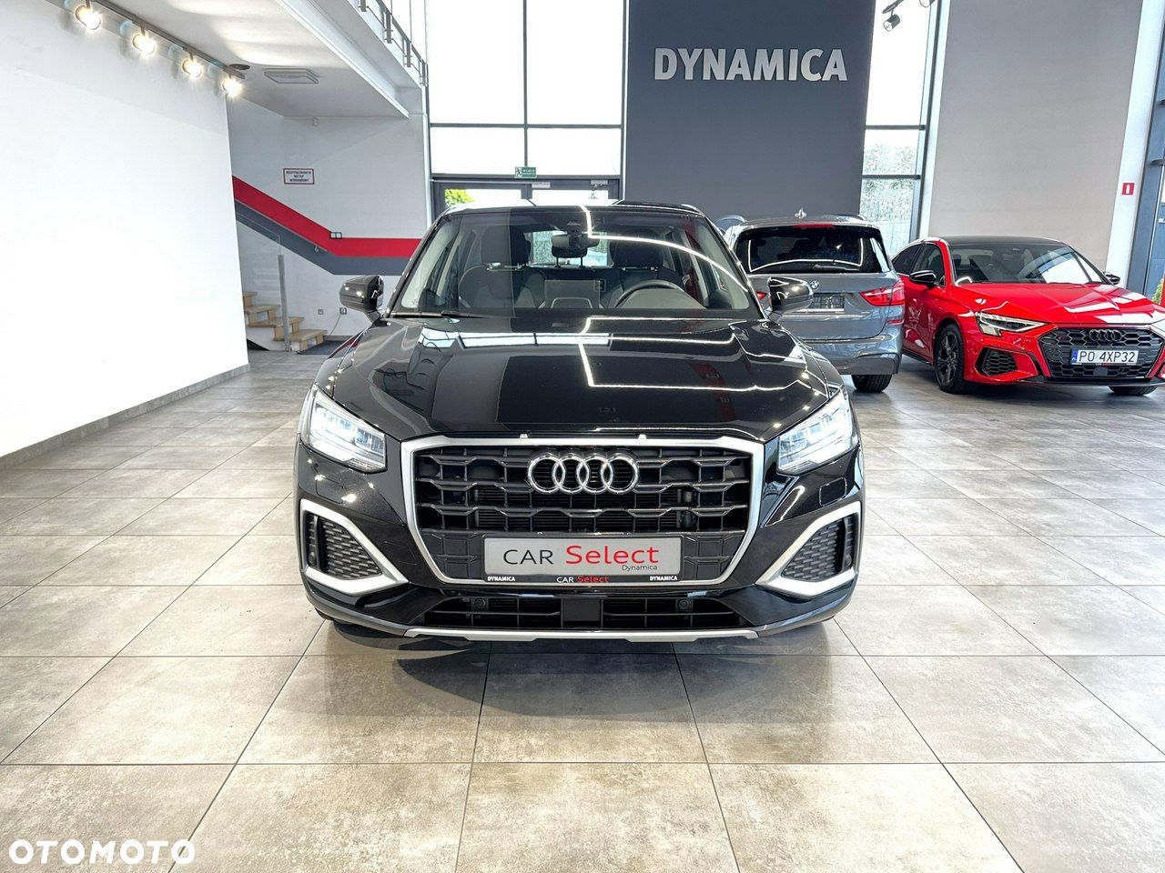 Audi Q2 - 4