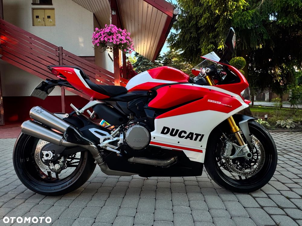 Ducati 959 Panigale - 13