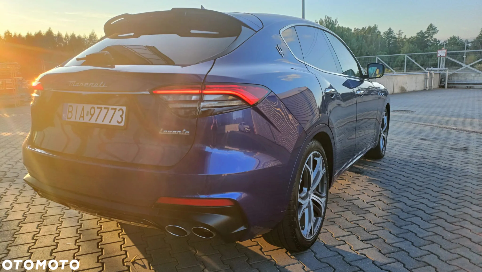 Maserati Levante - 6