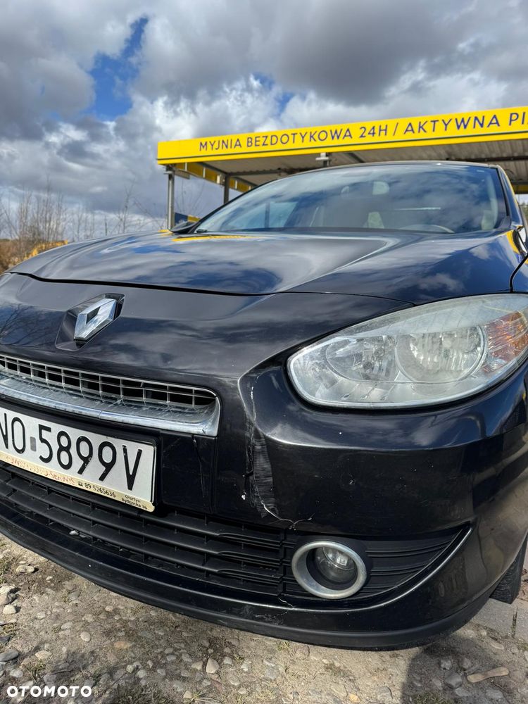 Renault Fluence 1.6 16V Privilege - 8