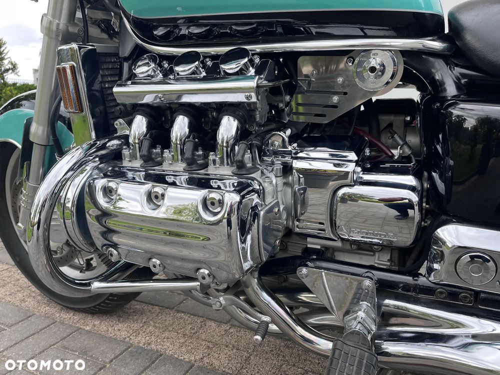 Honda Valkyrie - 19