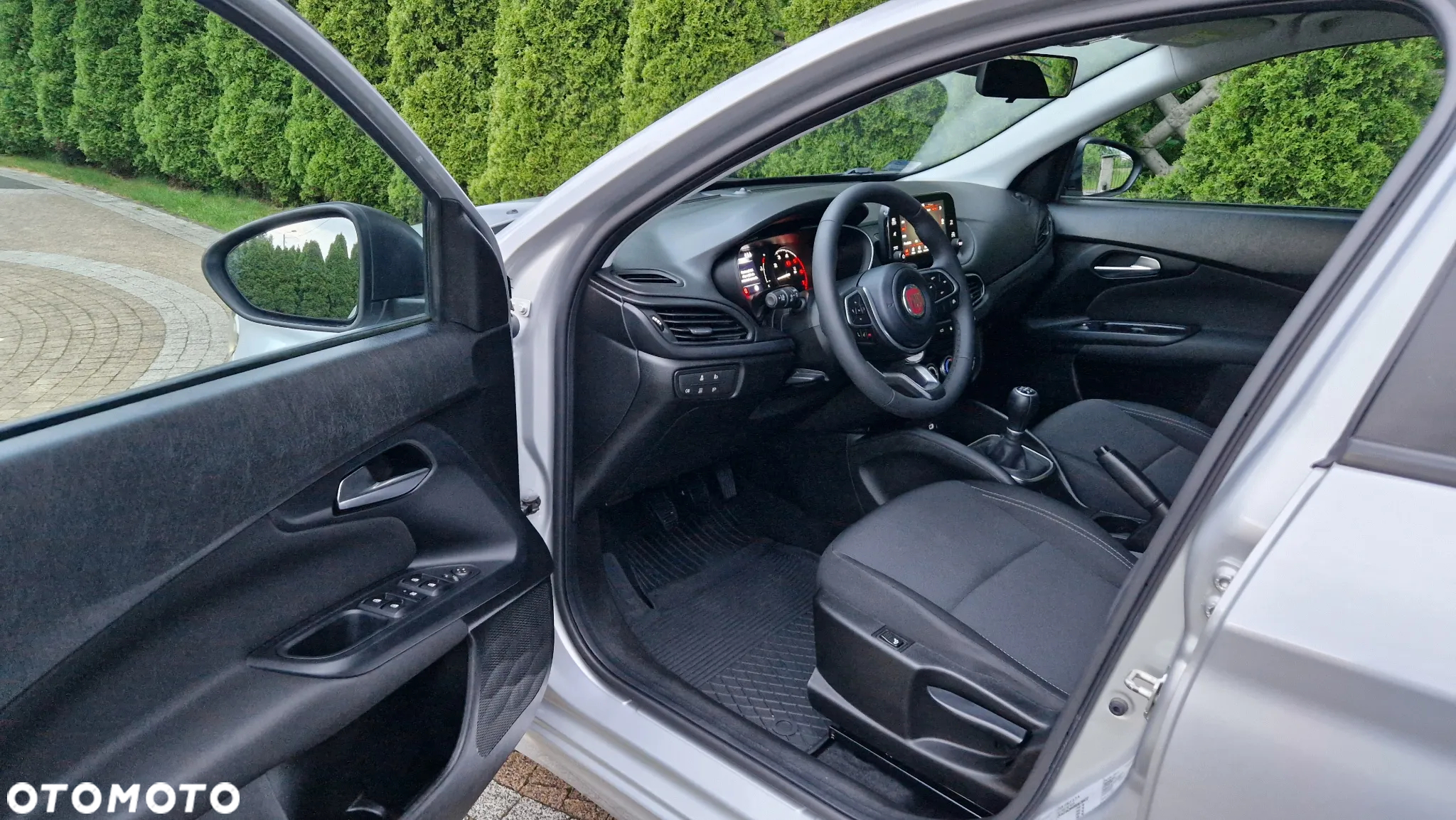 Fiat Tipo 1.3 MultiJet City Life - 9