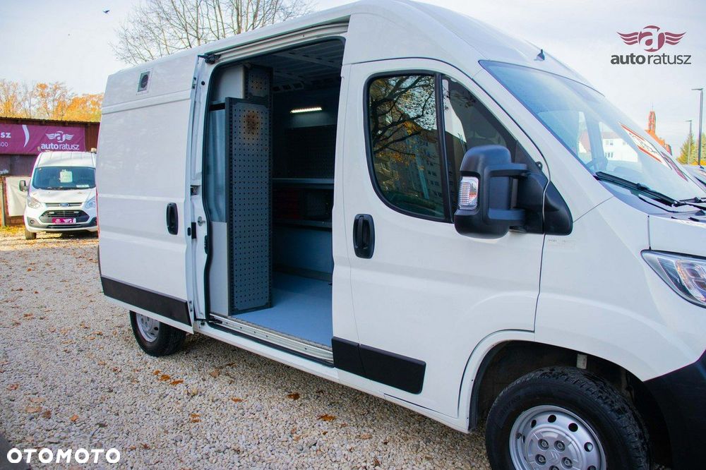 Citroën Jumper - 10