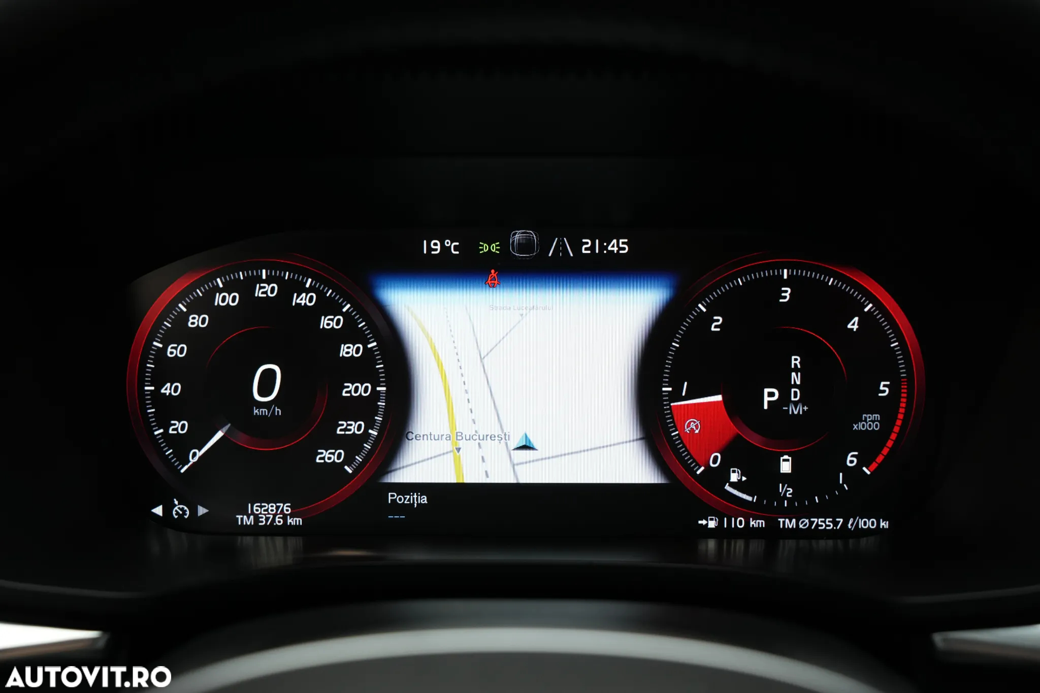 Volvo XC 60 B4 MHEV AT8 AWD Inscription - 32