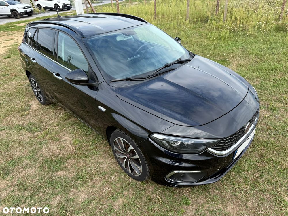 Fiat Tipo 1.6 MultiJet Sport - 26
