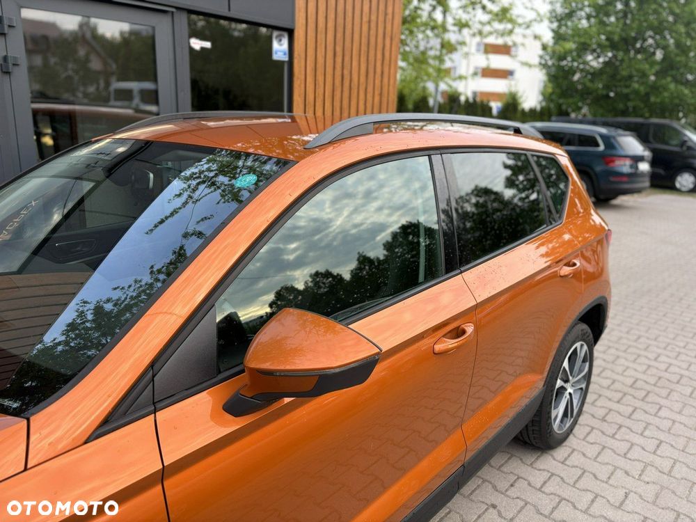 Seat Ateca - 5
