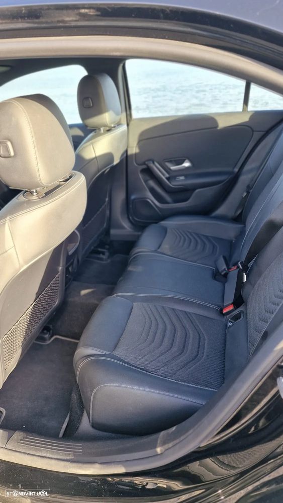 Mercedes-Benz A 250 Limousine e Style Plus - 21