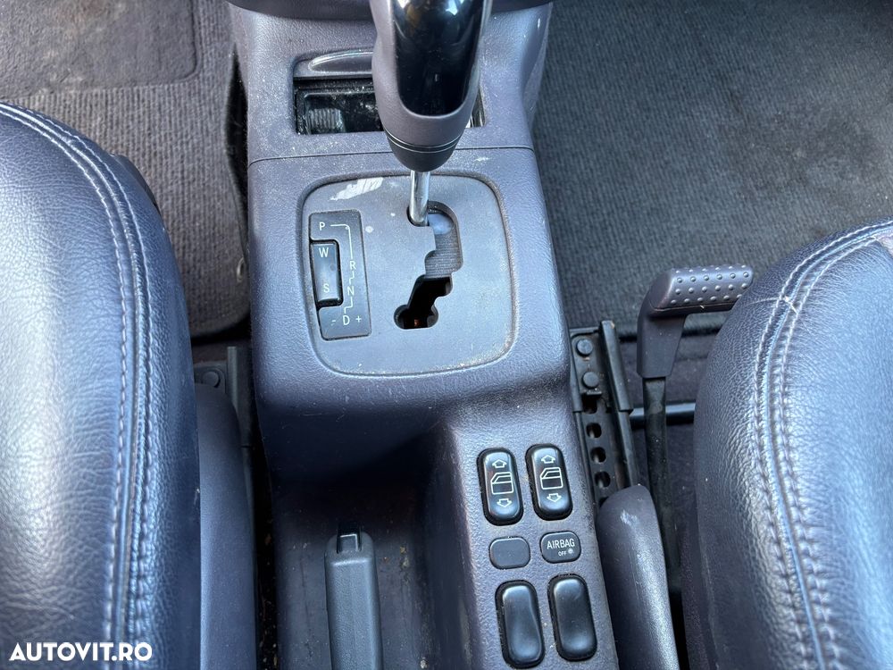 Mercedes-Benz A 170 - 8