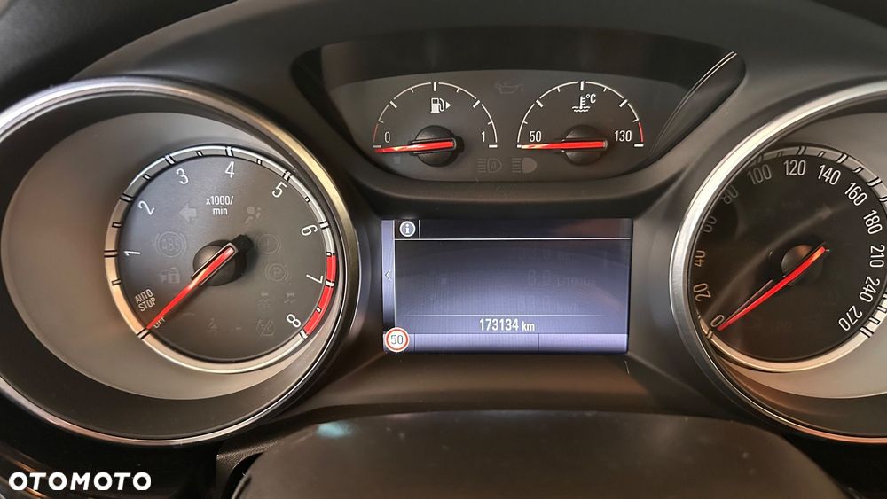 Opel Astra - 13