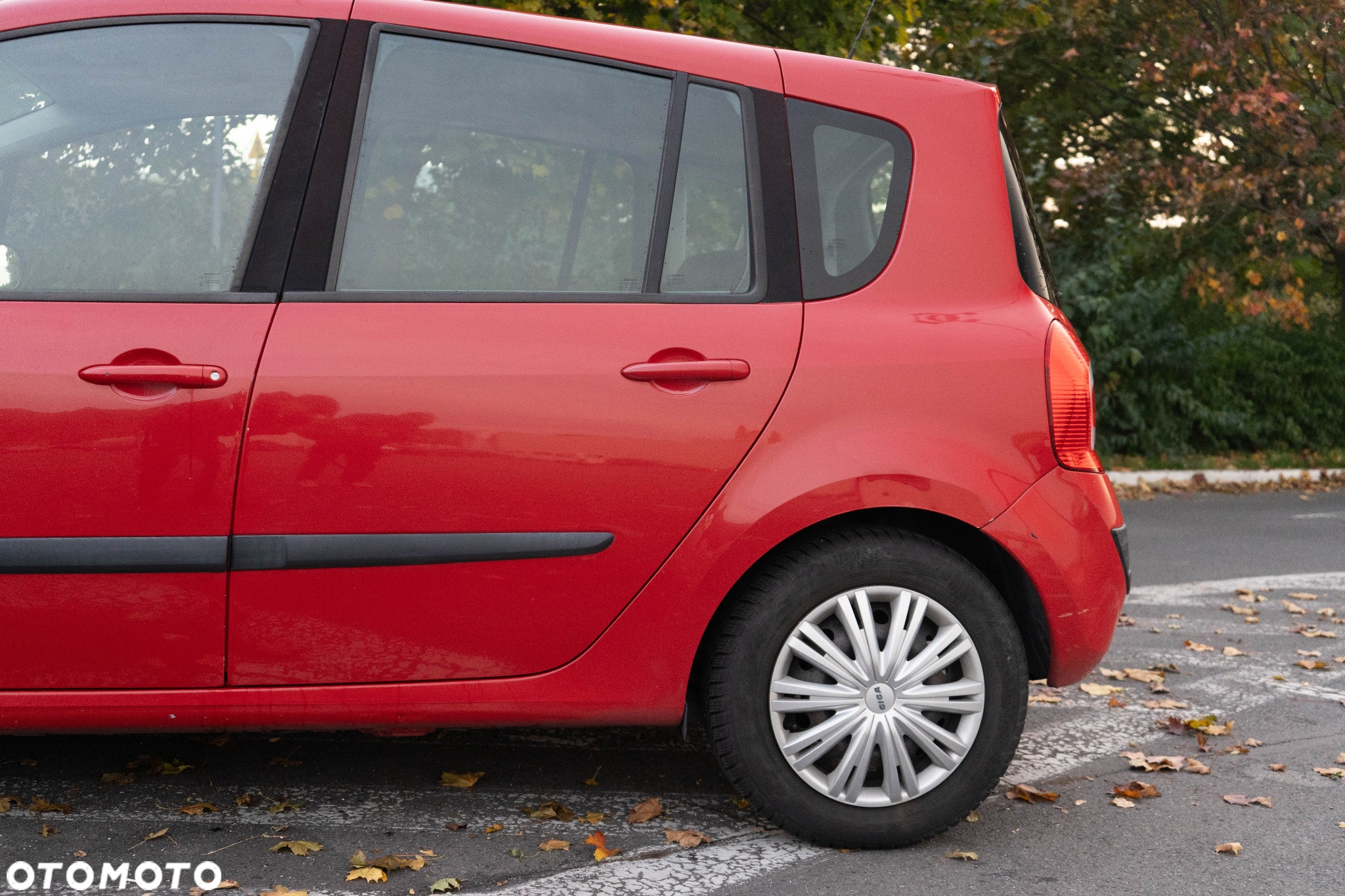 Renault Modus 1.5 dCi Authentique - 23