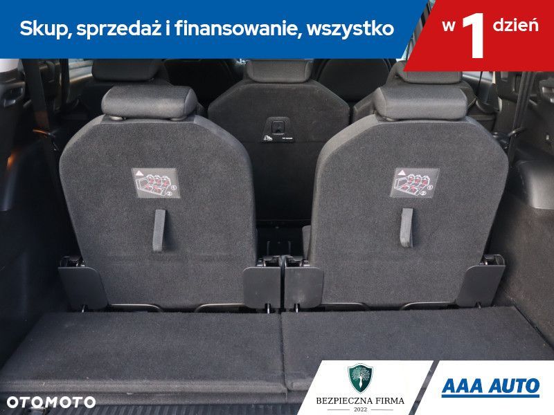 Citroën C4 SpaceTourer - 18