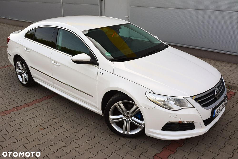 Volkswagen Passat CC 1.8 TSI Exclusive - 26
