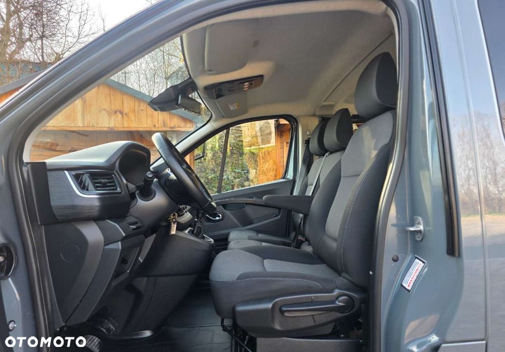Renault Trafic - 9