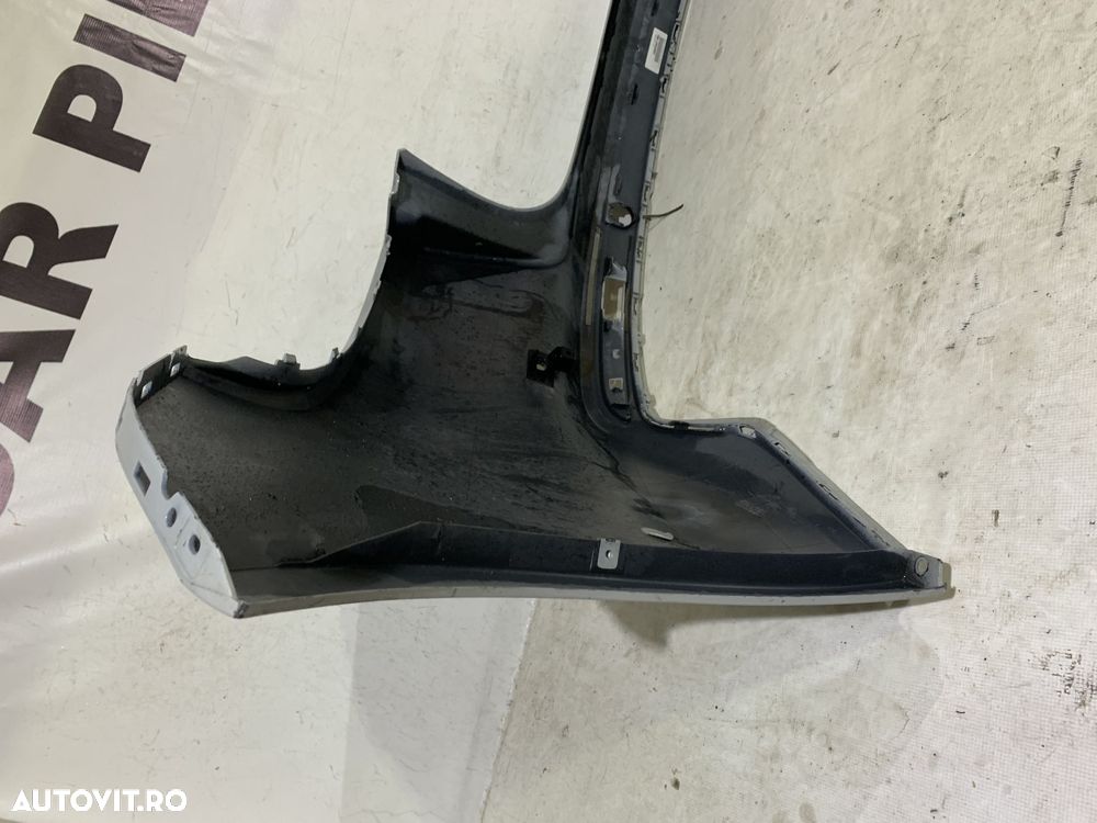 Bara spate Porsche Panamera, 2022, 2023, 2024, cod origine OE 974807421B. - 4