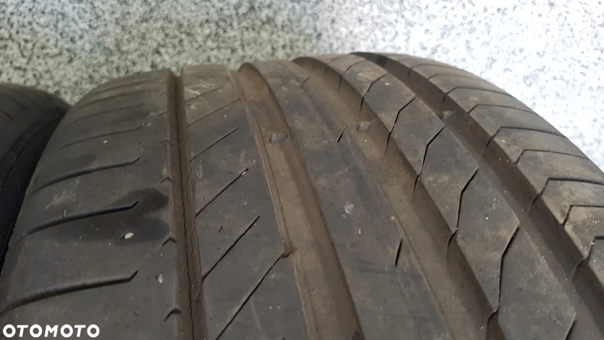 KOŁA SKODA OCTAVIA SUPERB  PASSAT GOLF  CADDY SEAT LEON 225/45R17 5x112 - 29