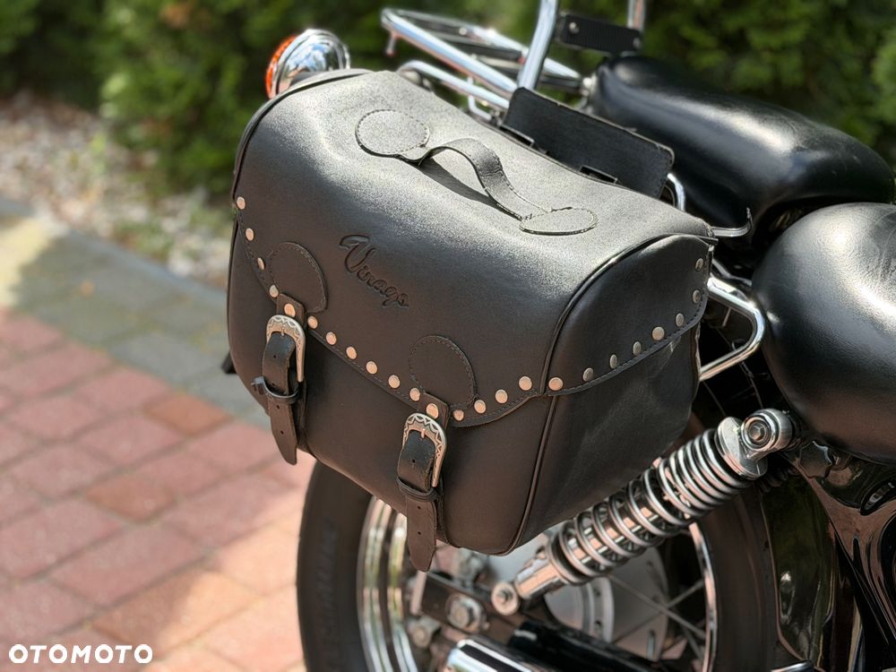 Yamaha XV - 23