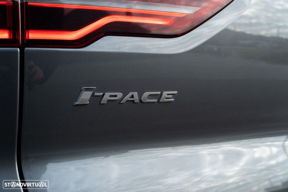 Jaguar I-Pace HSE AWD Aut. - 53