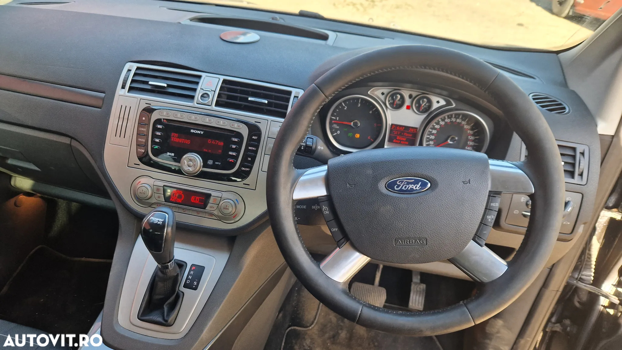 Piese auto Ford Kuga 2011 2.0 tdci 120kw Euro 5 - 14