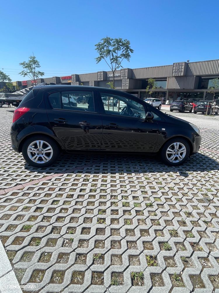 Opel Corsa 1.3 CDTi Enjoy - 5