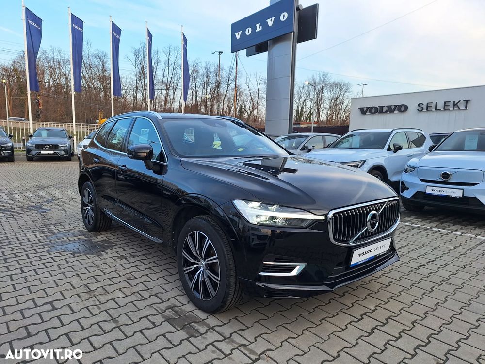 Volvo XC 60 - 2