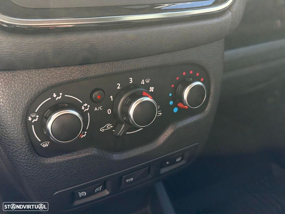 Dacia Lodgy 1.2 TCe Confort 7L - 13